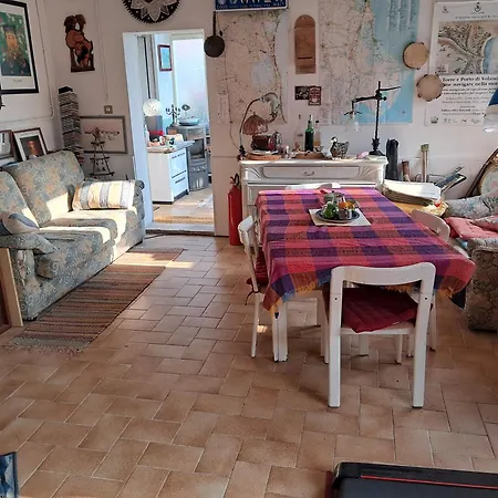 Bed & Breakfast Susy E Max