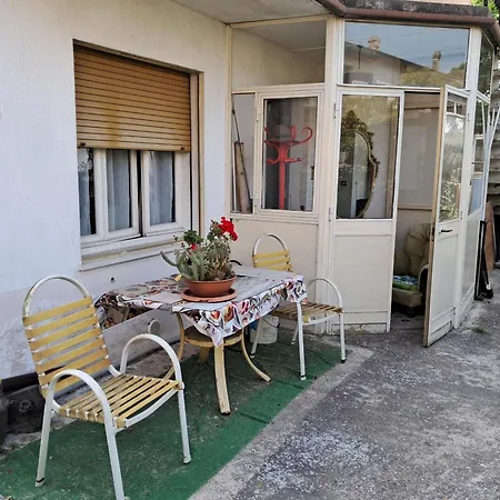 Bed & Breakfast Susy E Max Volano (Ferrara)