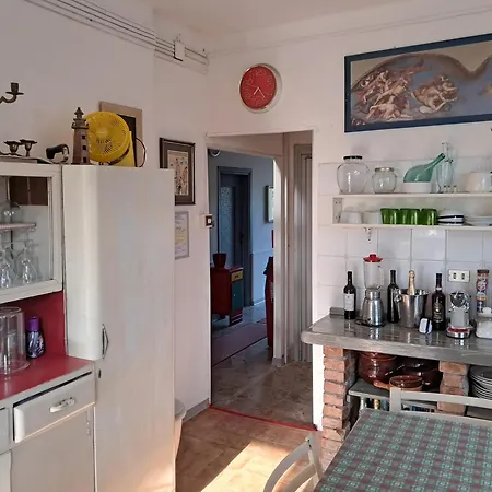 Susy E Max Bed & Breakfast 3*