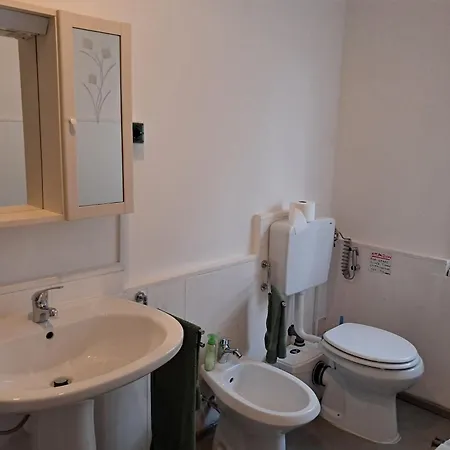 Bed and breakfast Susy E Max 3*