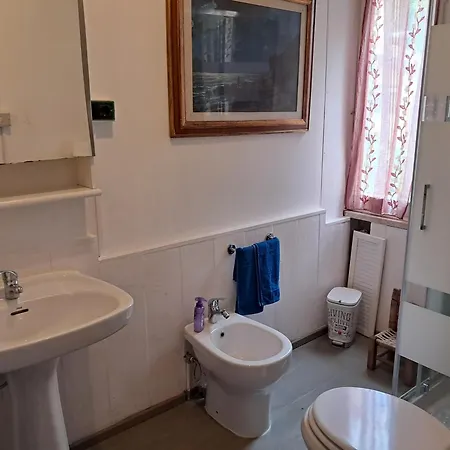 Susy E Max Bed and breakfast Volano (Ferrara)