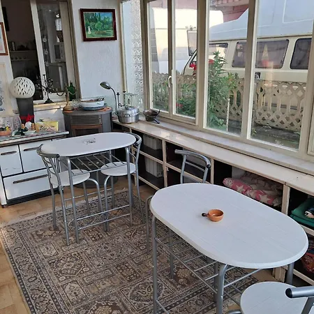 Susy E Max Bed and breakfast 3*
