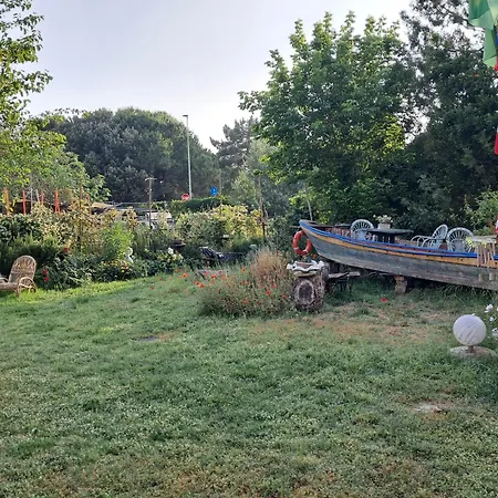 Bed & Breakfast Susy E Max 3*