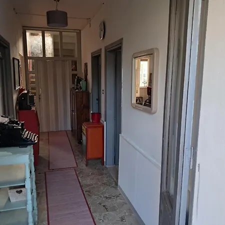 Susy E Max Bed and breakfast Volano (Ferrara)