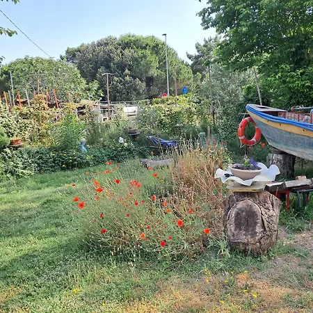 Bed and breakfast Susy E Max Volano (Ferrara)