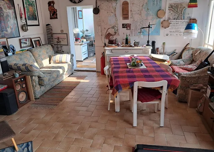 Bed & Breakfast Susy E Max