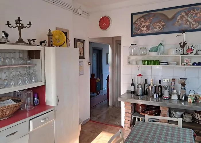 Susy E Max Bed & Breakfast 3*