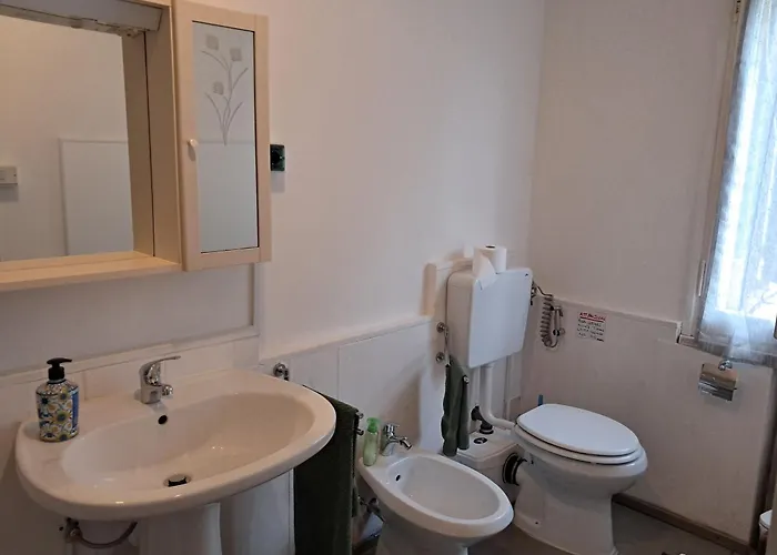 Bed & Breakfast Susy E Max 3*