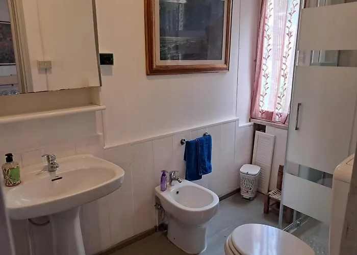 Susy E Max Bed & Breakfast Volano (Ferrara)