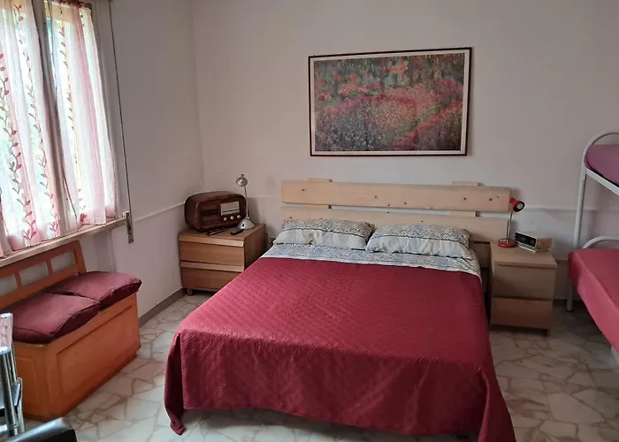 Susy E Max Volano (Ferrara)