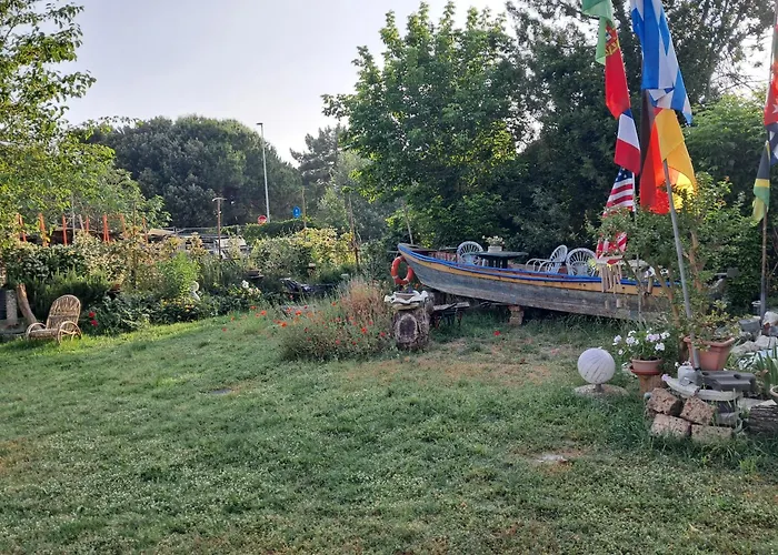 Susy E Max Bed & Breakfast