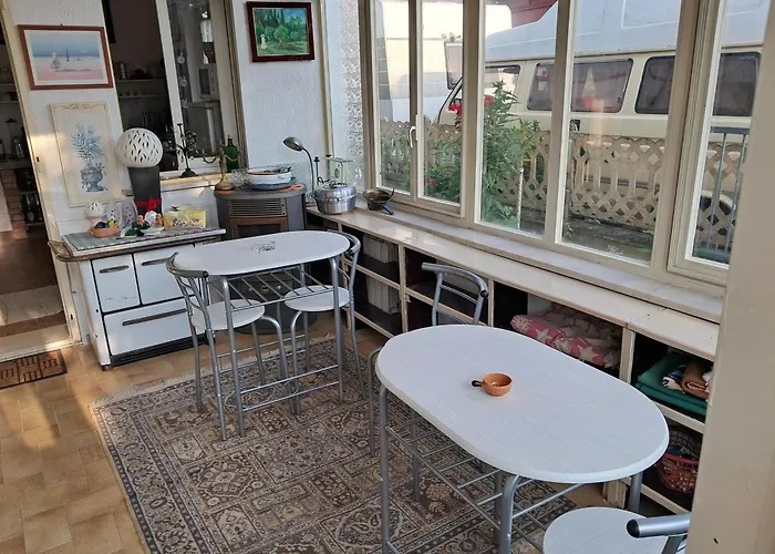 Susy E Max Bed & Breakfast 3*