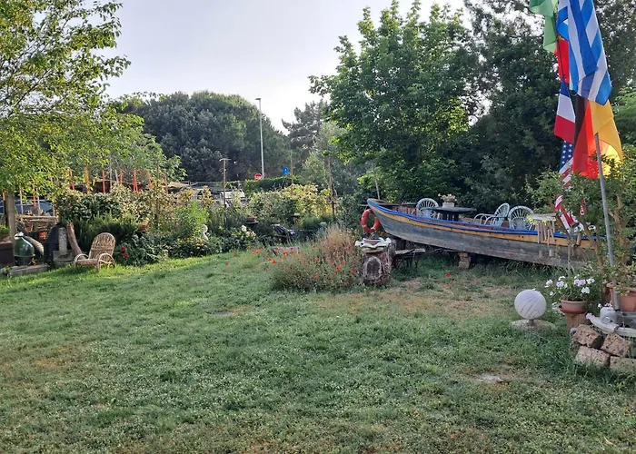 Bed & Breakfast Susy E Max 3*