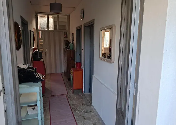 Susy E Max Bed & Breakfast Volano (Ferrara)