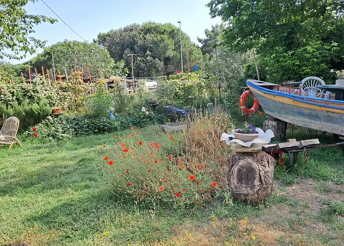 Bed & Breakfast Susy E Max Volano (Ferrara)
