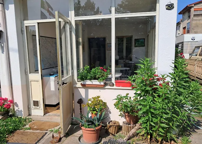 Susy E Max Volano (Ferrara)